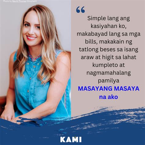 Simple Lang Naman Kasi Ang Kasiyahan ni Jennifer .